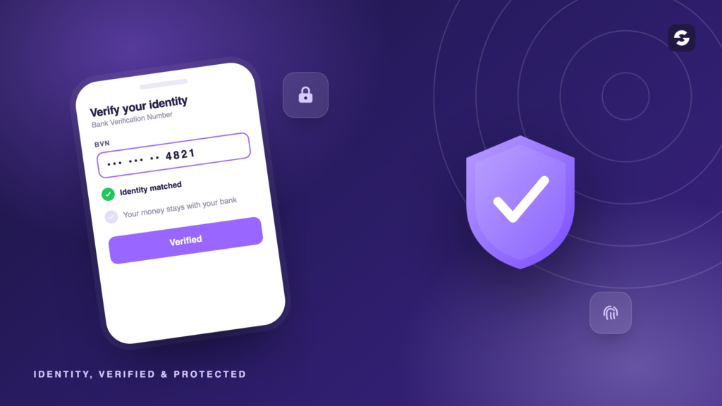 Why we need your BVN